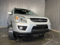 KIA SPORTAGE MOD.2009