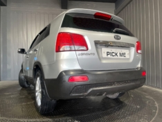 KIA SORENTO MOD. 2011 4X4