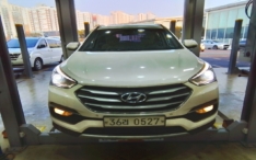 HYUNDAI SANTA FE MOD. 2016