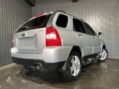 KIA SPORTAGE MOD. 2008