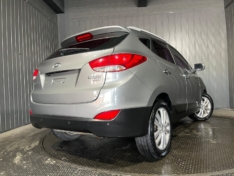 HYUNDAI TUCSON MOD.2011