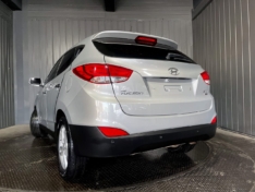 HYUNDAI TUCSON MOD.2011