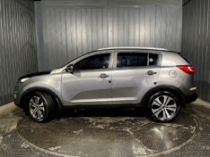 KIA SPORTAGE MOD. 2011