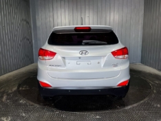 HYUNDAI TUCSON MOD.2011