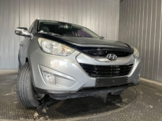 HYUNDAI TUCSON MOD.2011