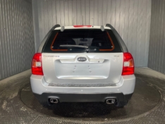 KIA SPORTAGE MOD. 2008