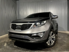 KIA SPORTAGE MOD. 2011