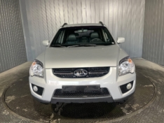 KIA SPORTAGE MOD. 2008