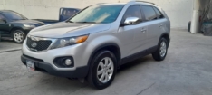 KIA SORENTO MOD. 2011