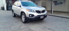 KIA SORENTO MOD. 2011