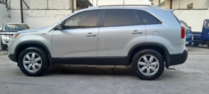 KIA SORENTO MOD. 2011