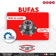 BUFAS D4CB-D4EA-J3