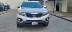 KIA SORENTO MOD. 2011