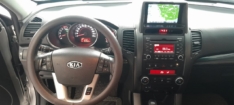 KIA SORENTO MOD. 2011