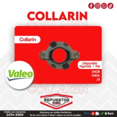 COLLARIN D4CB-D4EA-J3