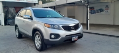 KIA SORENTO MOD. 2011