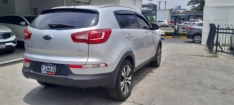 KIA SPORTAGE MOD. 2012