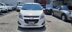 CHEVROLET SPARK MOD.2014 AUTOMATICO