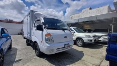 KIA BONGO III MOD. 2011