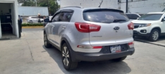 KIA SPORTAGE MOD. 2012