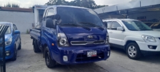 KIA BONGO III MOD. 2014