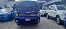 KIA BONGO III MOD. 2014