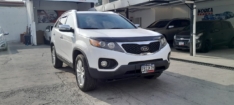 KIA SORENTO MOD. 2010 4X4