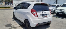 CHEVROLET SPARK MOD.2014 AUTOMATICO