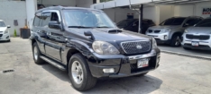 HYUNDAI TERRACAN 4X4 2.9 MOD. 2006