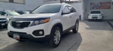 KIA SORENTO MOD. 2010 4X4