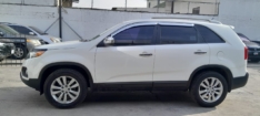 KIA SORENTO MOD. 2010 4X4