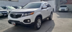 KIA SORENTO MOD. 2010 4X4