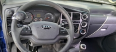 KIA BONGO III MOD. 2014