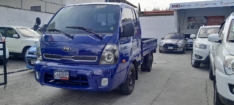 KIA BONGO III MOD. 2014