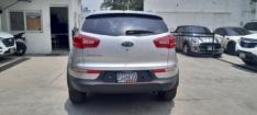 KIA SPORTAGE MOD. 2012