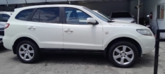 HYUNDAI SANTA FE MOD. 2007