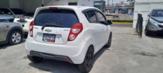 CHEVROLET SPARK MOD.2014 AUTOMATICO