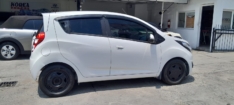 CHEVROLET SPARK MOD.2014 AUTOMATICO