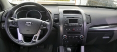 KIA SORENTO MOD. 2010 4X4