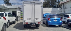 FURGON FOOD TRUCK  KIA BONGO III MOD. 2013