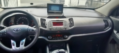 KIA SPORTAGE MOD. 2012