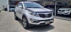 KIA SPORTAGE MOD. 2012