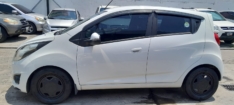 CHEVROLET SPARK MOD.2014 AUTOMATICO