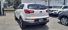 KIA SPORTAGE 4X4 MOD. 2013