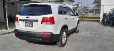 KIA SORENTO MOD. 2010 4X4