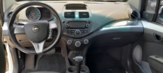 CHEVROLET SPARK MOD.2014 AUTOMATICO