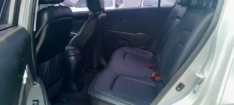 KIA SPORTAGE MOD. 2012