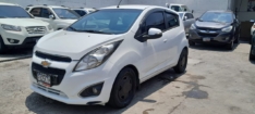 CHEVROLET SPARK MOD.2014 AUTOMATICO