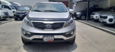 KIA SPORTAGE MOD. 2012