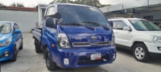 KIA BONGO III MOD. 2014